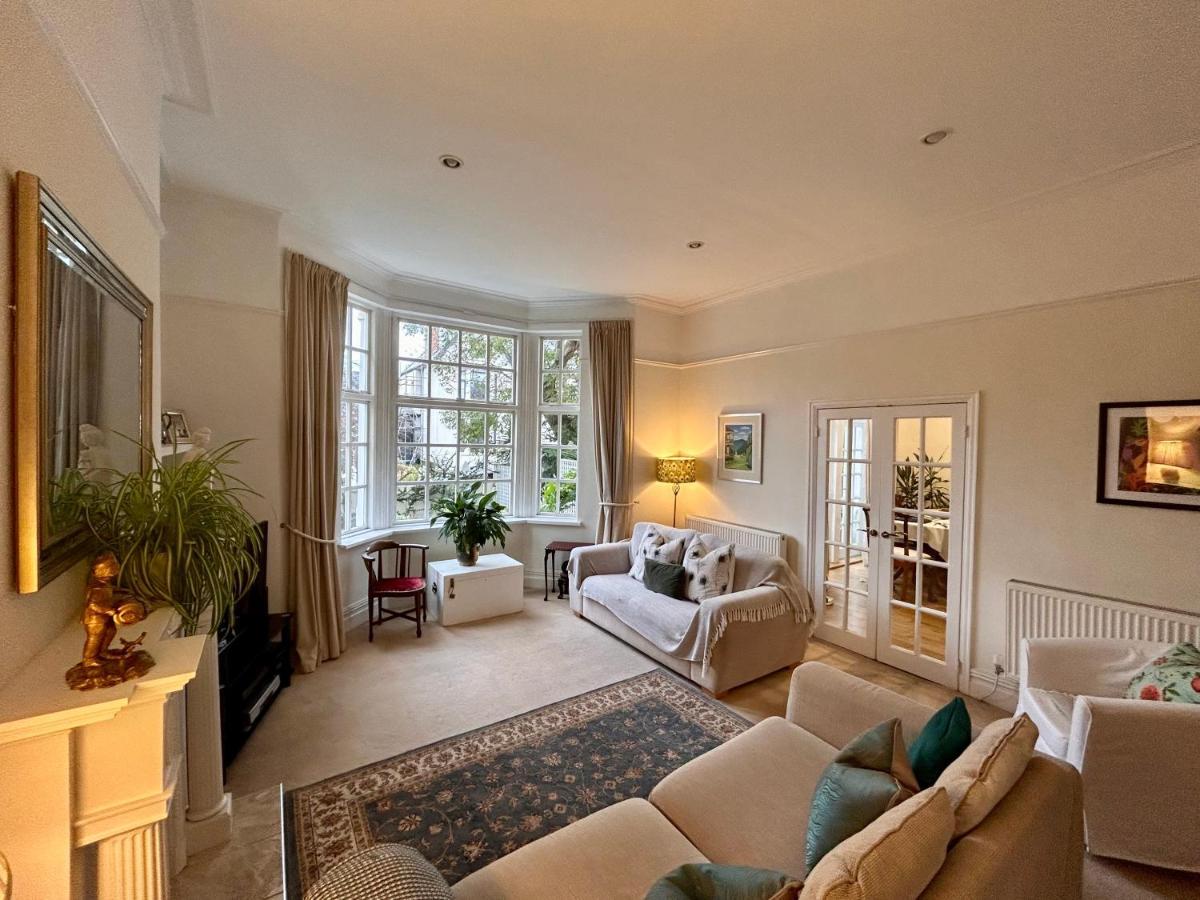 Holland House Apartment New Brighton Luaran gambar