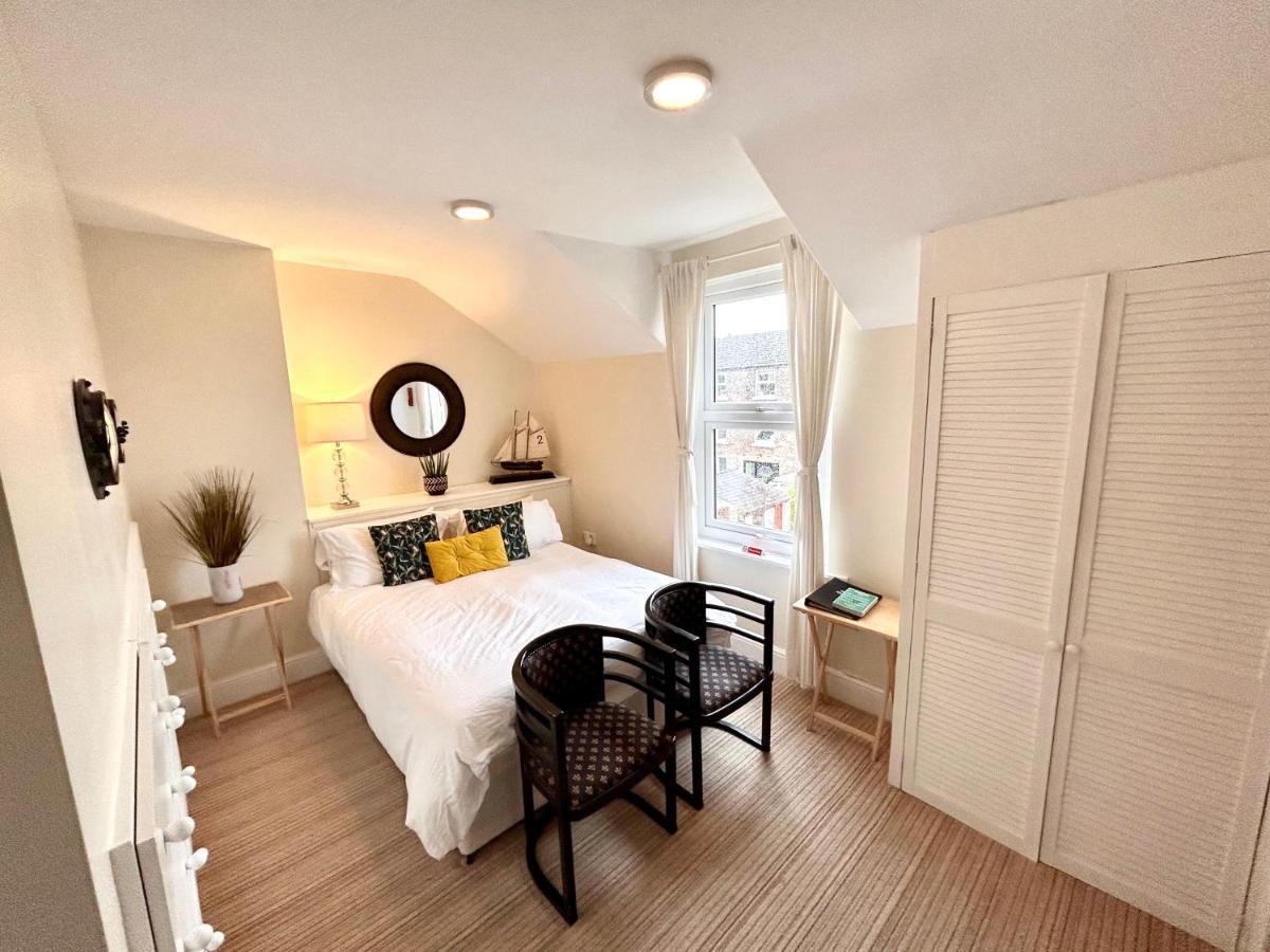 Holland House Apartment New Brighton Luaran gambar