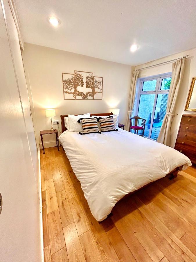Holland House Apartment New Brighton Luaran gambar