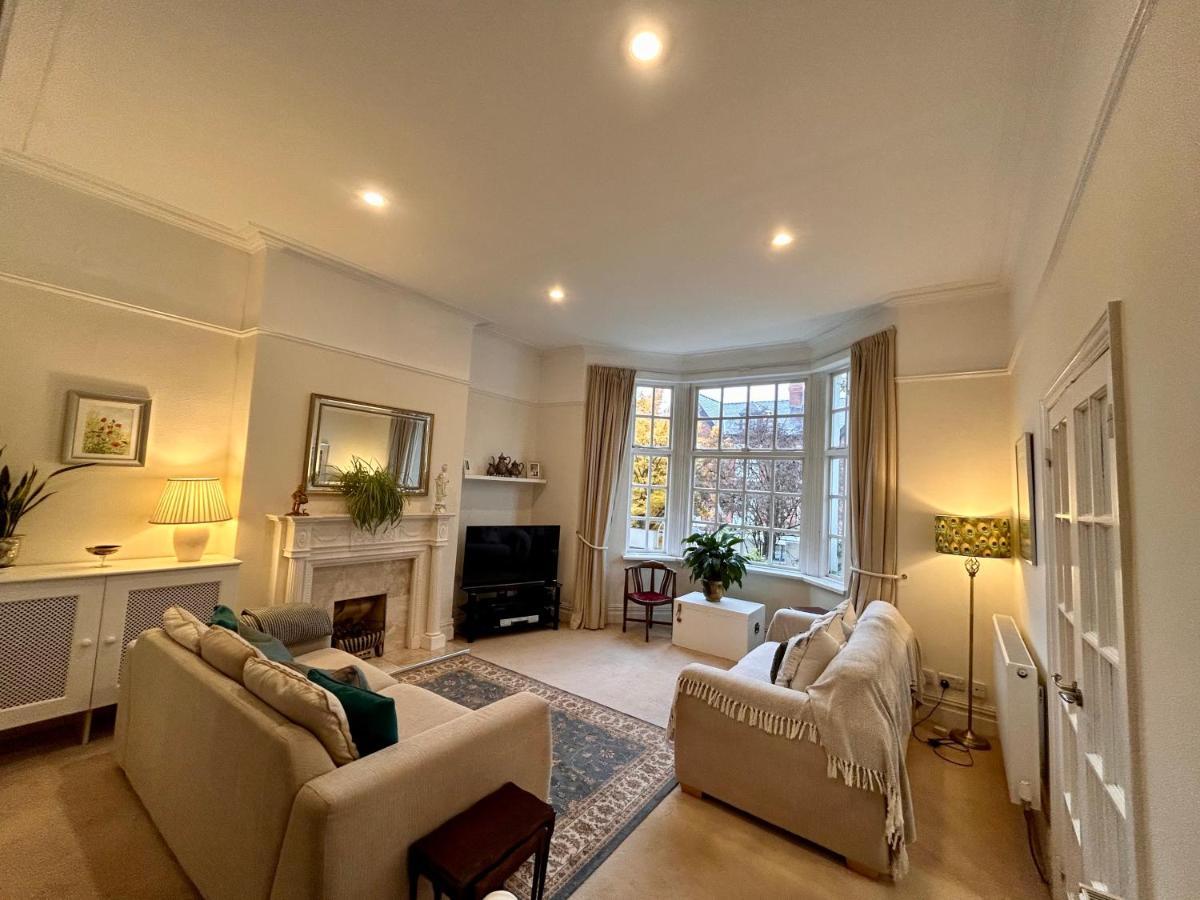 Holland House Apartment New Brighton Luaran gambar