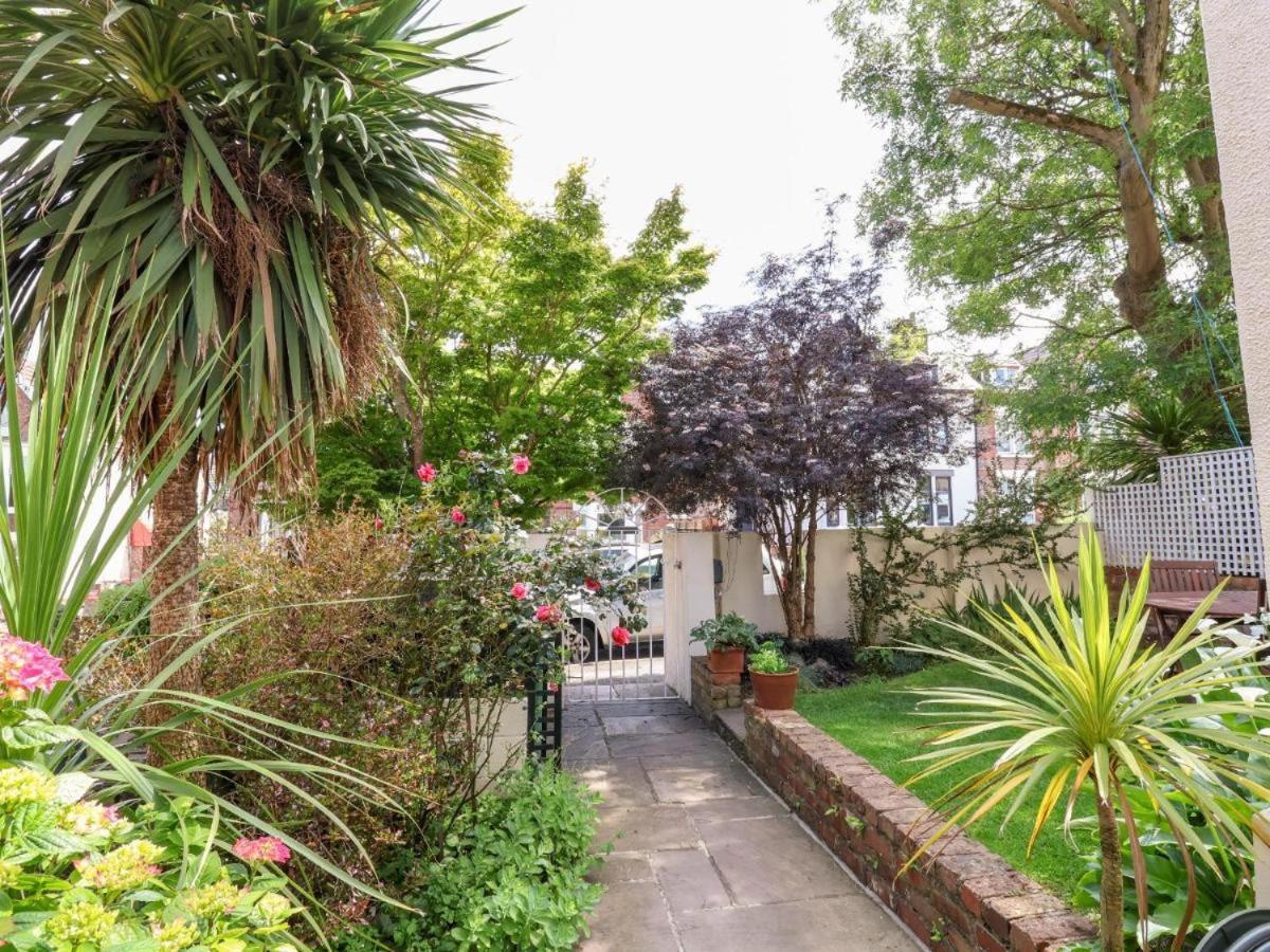Holland House Apartment New Brighton Luaran gambar