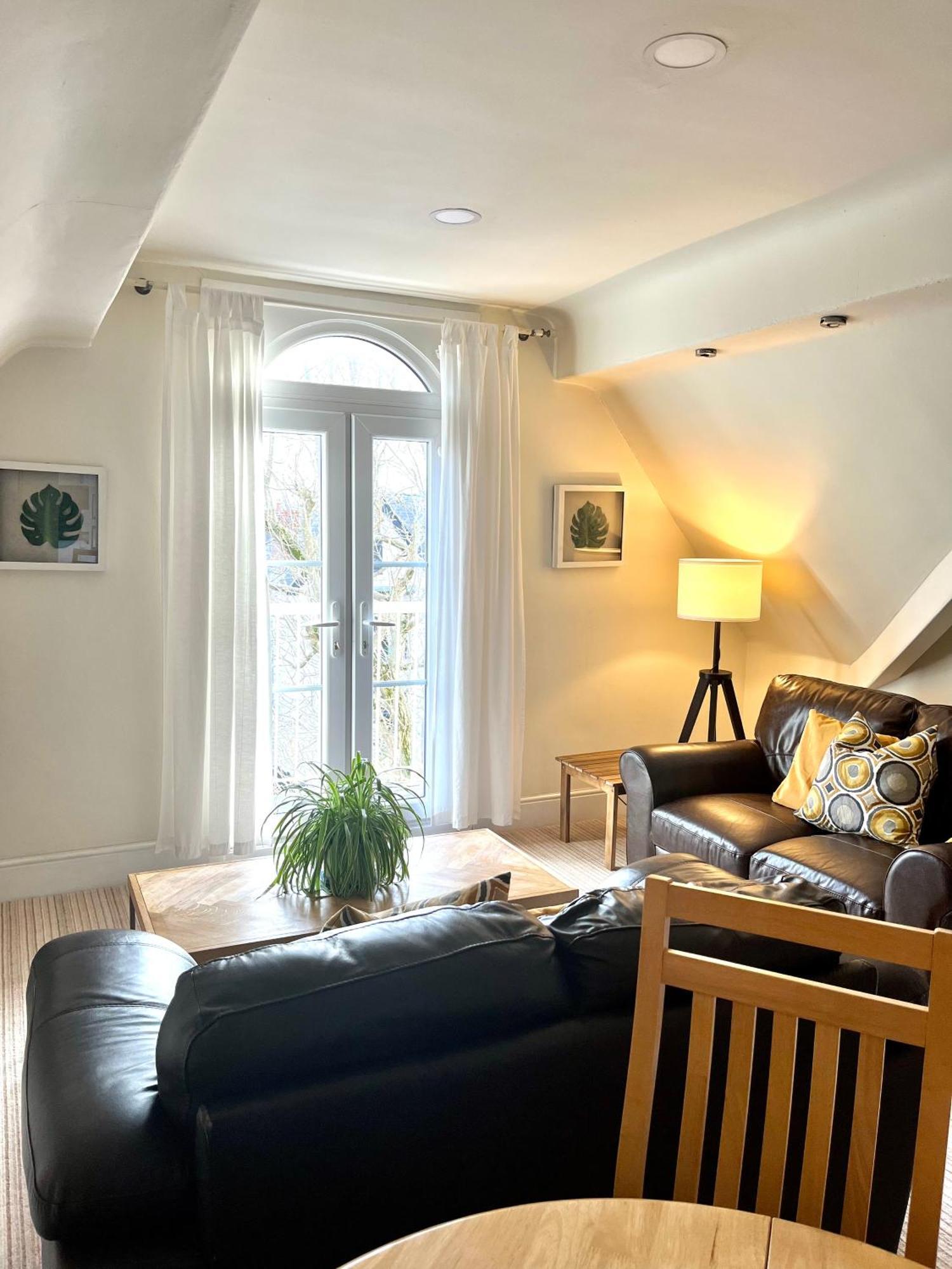 Holland House Apartment New Brighton Luaran gambar