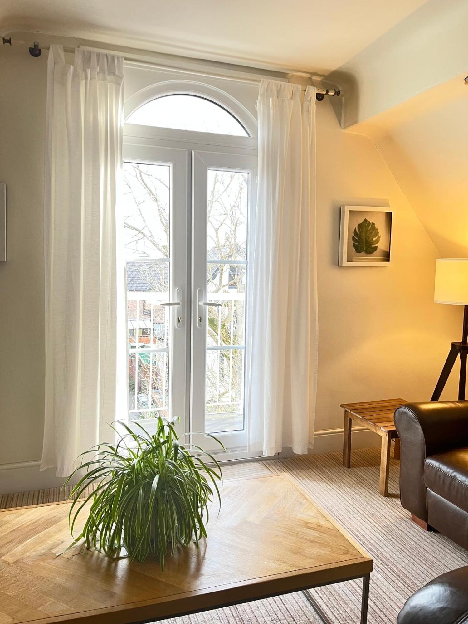 Holland House Apartment New Brighton Luaran gambar
