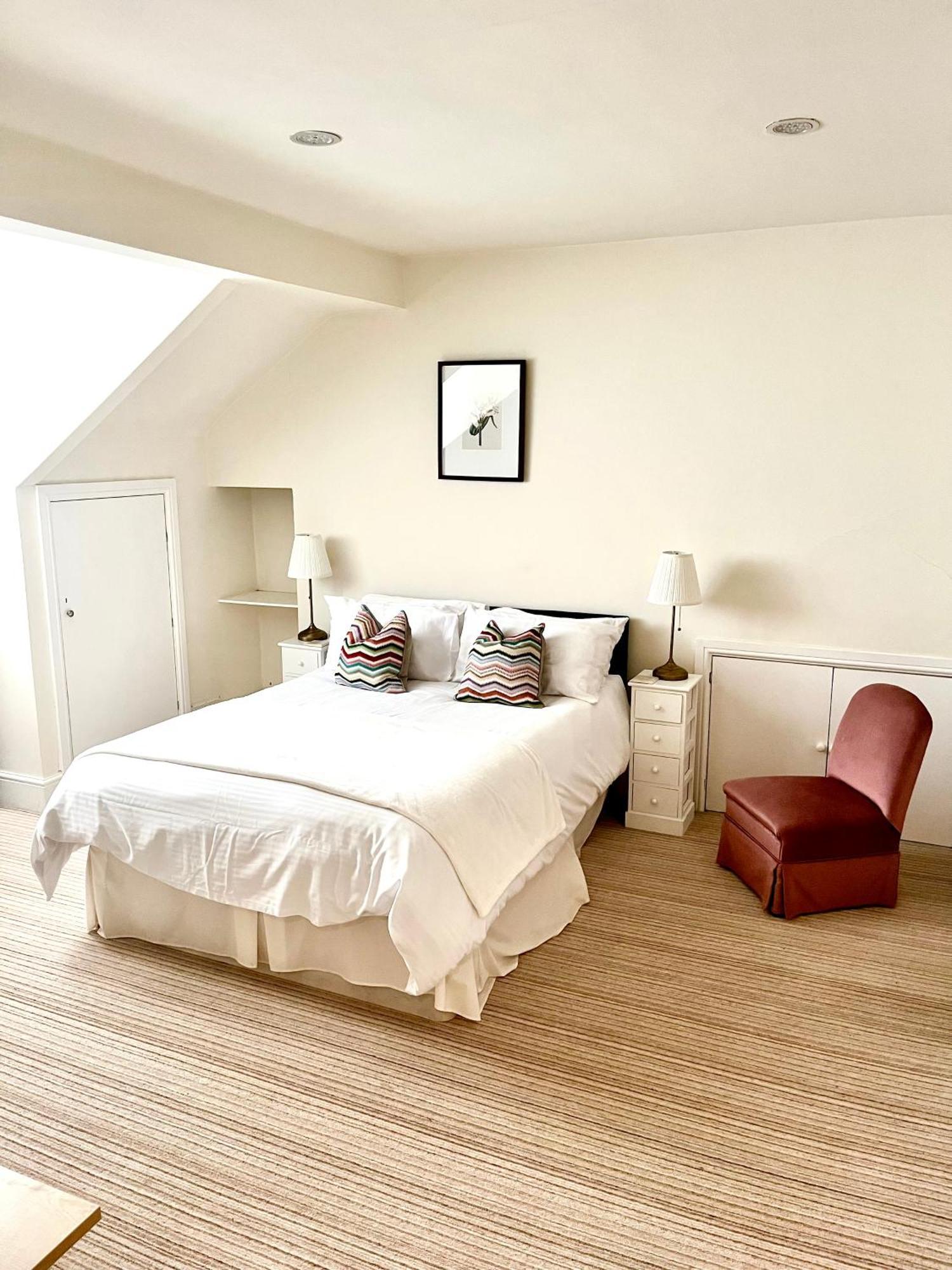 Holland House Apartment New Brighton Luaran gambar